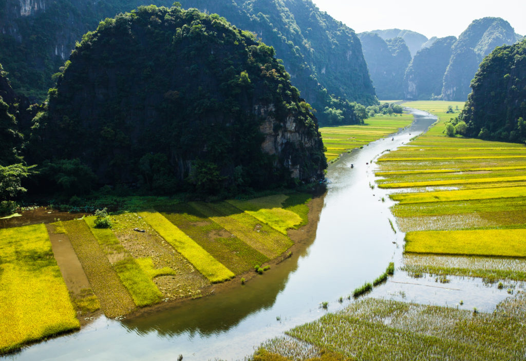 Northern Vietnam Package Tour, Vietnam Tours for Indians, 5 Days