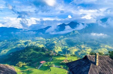 sapa tour package