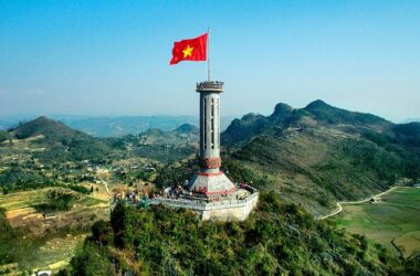 ha giang tour package