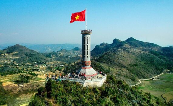 ha giang tour package