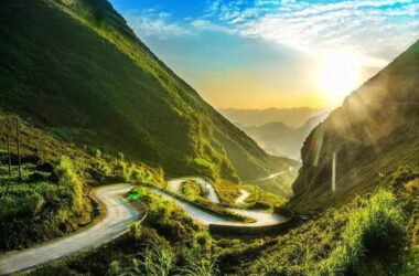 Ha Giang