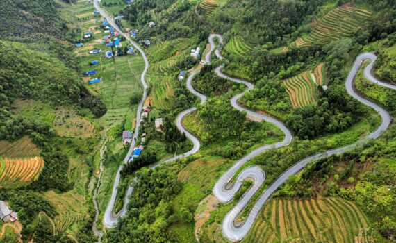 Ha Giang Off-the-Beaten-Path Tour