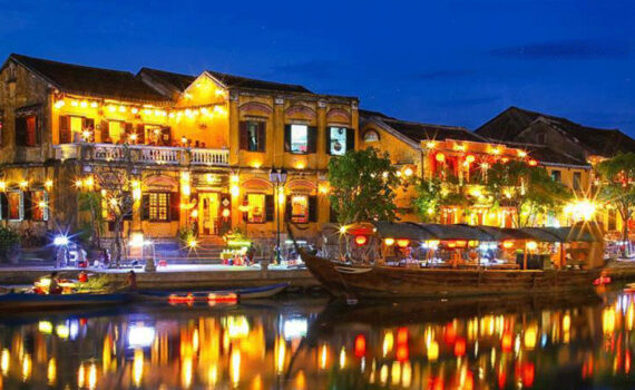 hoi an