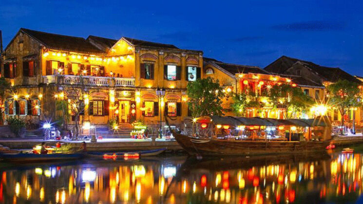 hoi an