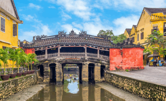 hoi an-da nang tour