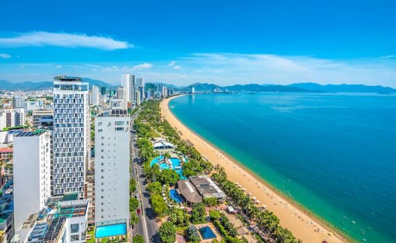 nha trang tour package