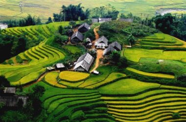 sapa tour
