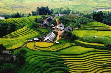 sapa tour