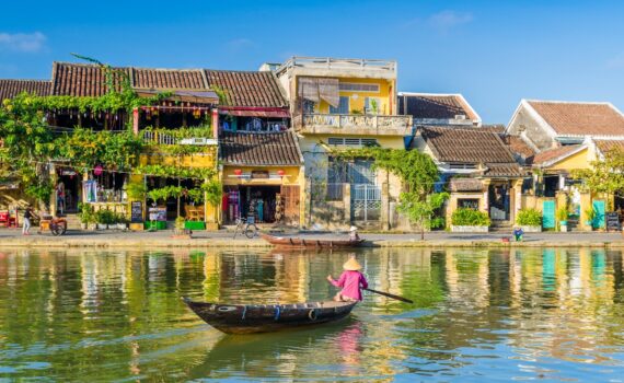 hoi an-hue tour
