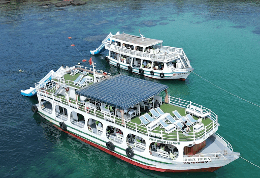 phu quoc tour
