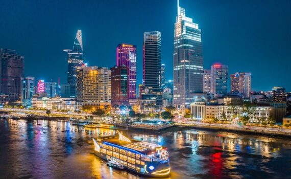 Ho Chi Minh incentive tour