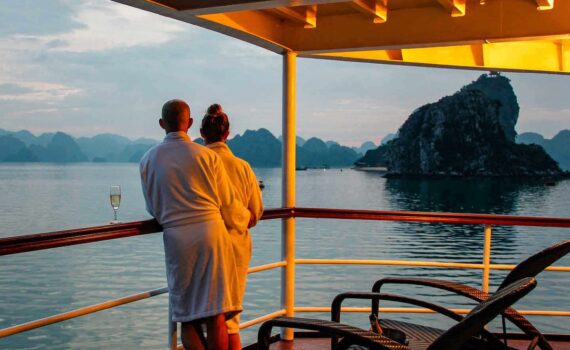 9-Day Sweet Honeymoon in Northern Vietnam