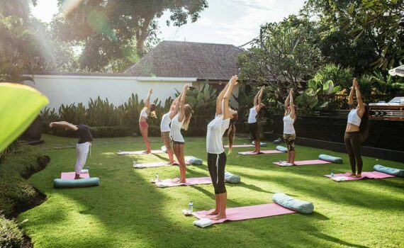 11-Day Bliss Yoga Tour in HCM - Hue - Hoi An - Ha Noi