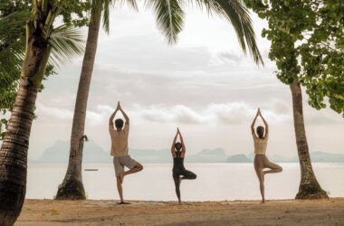 7-Day Yoga Retreat in Northern Vietnam