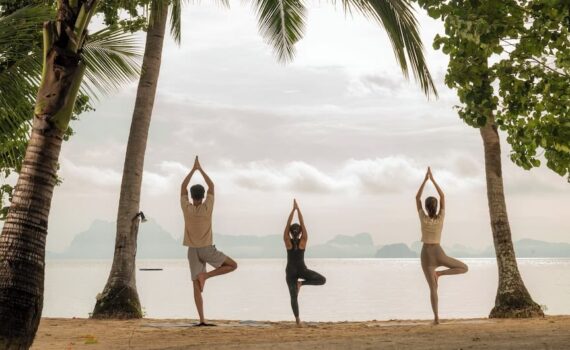 7-Day Yoga Retreat in Northern Vietnam
